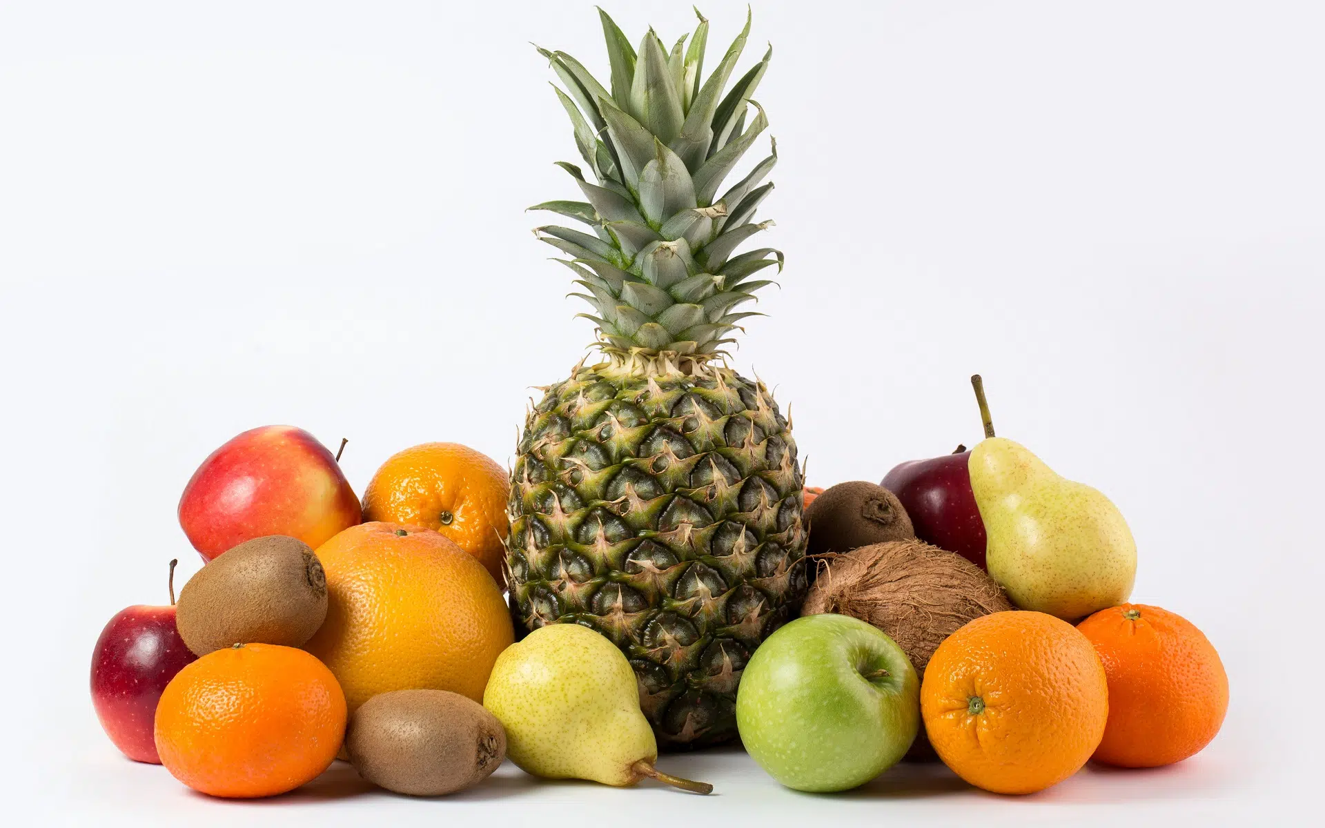 Jaki owoc ma najwięcej żelaza? Dieta bogata w żelazo
